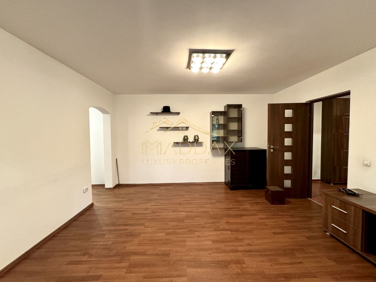 Apartament cu 3 camere // Zona Tei - Doamna Ghica - Poză 9