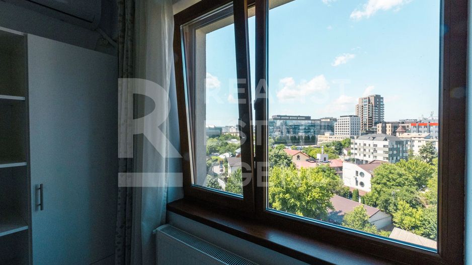 Apartament 2 camere decomandat – Palas, Iași - Poză 10