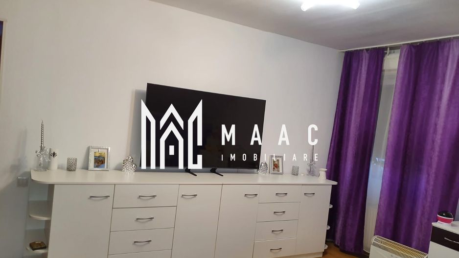 Apartament 3 Camere I Decomandat I Loc Parcare I Selimbar - Poză 4