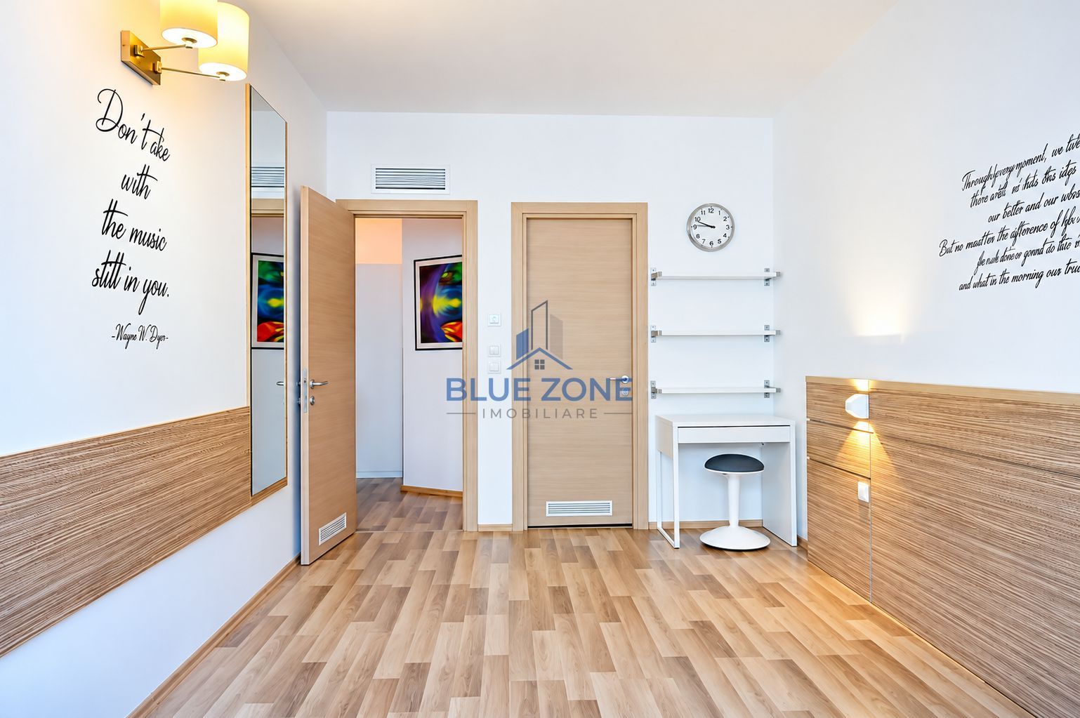 Apartament 3 camere | RIN Grand Residence | 84 mp | 2 băi - Poză 5