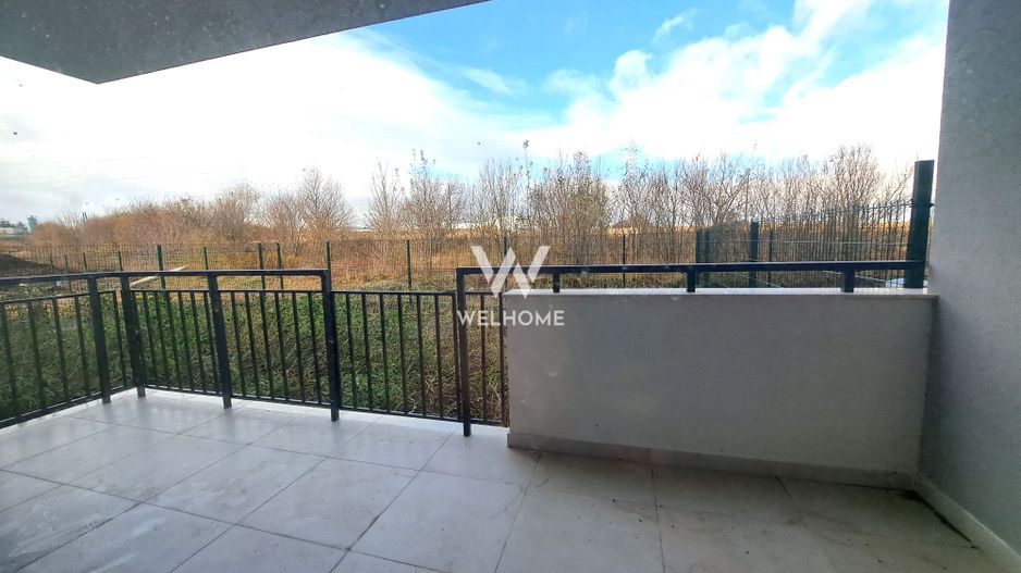 Apartament 3 camere terasa si gradina - Sibiu, Turnisor - Poză 2