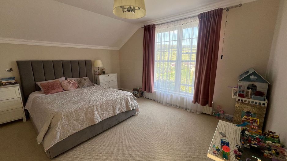 Vila Burdujeni | Complet Mobilată | 265 MP Utili - Poză 9