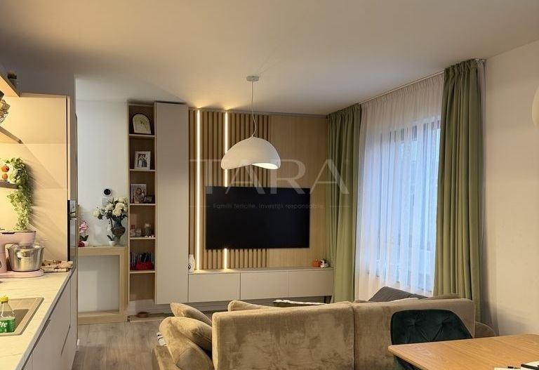 Apartament de lux în zona Iris - Poză 1