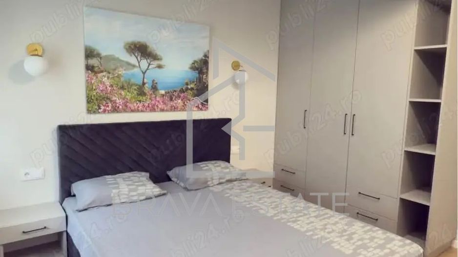 Apartament de vânzare 2 camere,54 mp, zona Terra - Poză 9