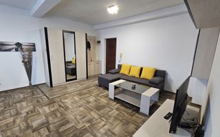 Apartament spectaculos cu doua camere, Delta Vacaresti, 178.000€ - Poză 1