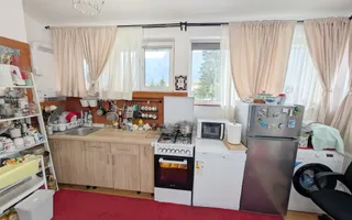 Vanzare apartament doua camere Busteni - Poză 13