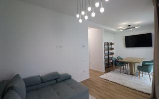 Casa insiruita minunata, de vanzare , cartier Borhanci! - Poză 4