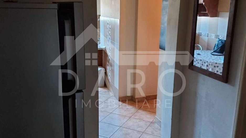 🏡 Apartament 2 camere decomandat – Cornișa, lângă UMF | 450 €/lună 🎓 - Poză 4