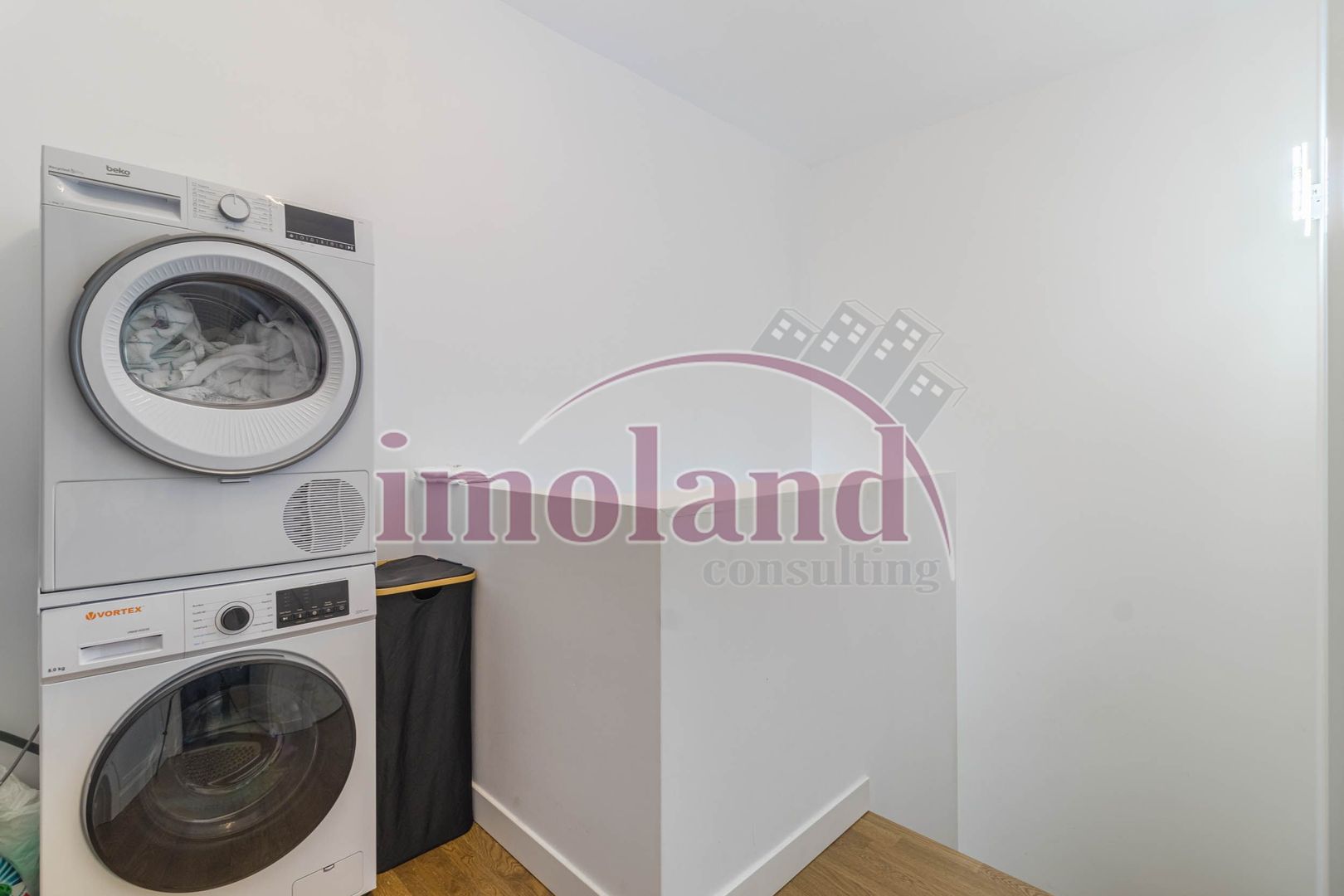 Apartament tip duplex - 3 camere - vanzare - Avalon Pipera - Schiță 12