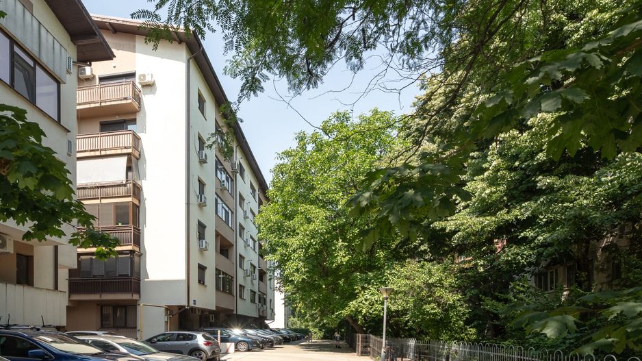 COMISION0% - 2 camere - curte 36mp - loc parcare - Ozana - str. Fetesti - Poză 23