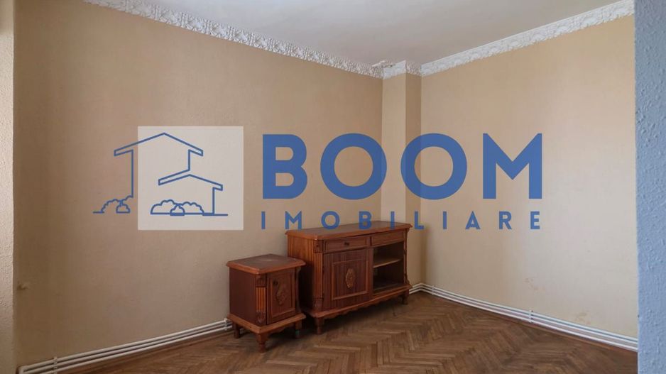 Apartament 3 camere | Centrala proprie | Proiect lift aprobat - Poză 9