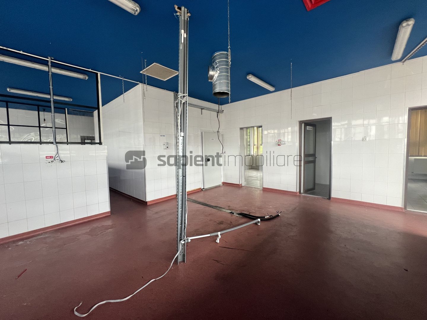 Sapient | Spațiu comercial _ Cantemir / Nufărul - Poză 8