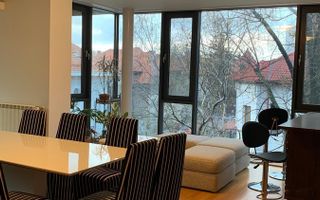 Dorobanti | Washington Residence | 5 camere | 2 locuri de parcare - Poză 2