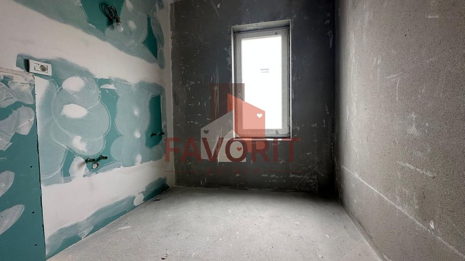 Duplex | Parter + Etaj + Pod |  Toate utilitatile | Curte generoasa | - Poză 13