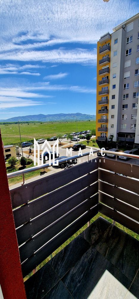 Apartament 2 Camere | 54 MPU | Lift | Balcon | Avantgarden - Poză 7
