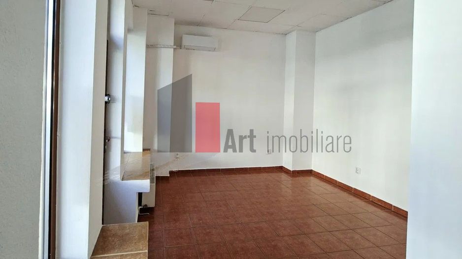 Spatiu comercial de inchiriat in zona Regina Maria (Bulevard) - Poză 1