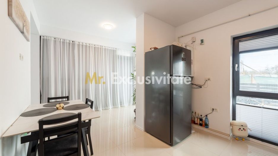 Casă Nouă Tip Duplex – 4 Camere - P+1 -  Budeasa! - Poză 24