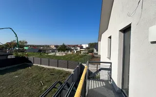 Duplex 4 camere I Balotesti I 152mp I 310 teren I finisaje premium - Poză 33