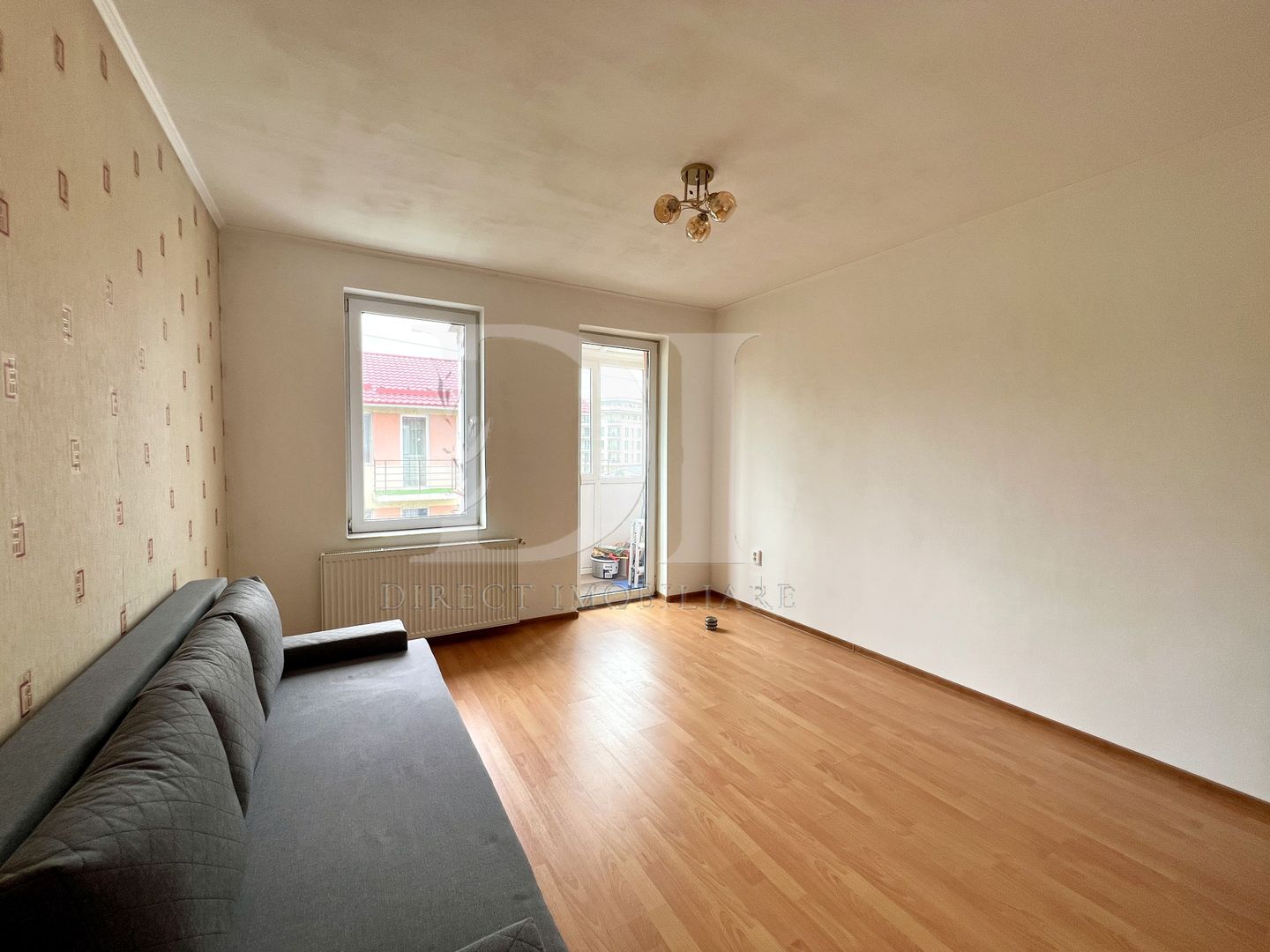 Apartament doua camere | Parcare | Zona Somesului - Poză 10