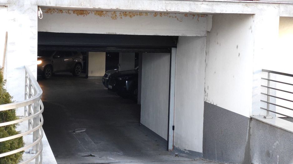 Studio cu loc de parcare Pipera | Biserică - Poză 11