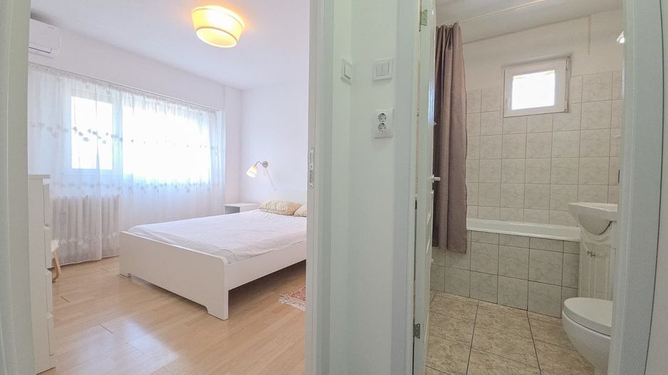 Iancului | 3 Camere Spațios | Metrou 10 min | COMISION 0% - Poză 8