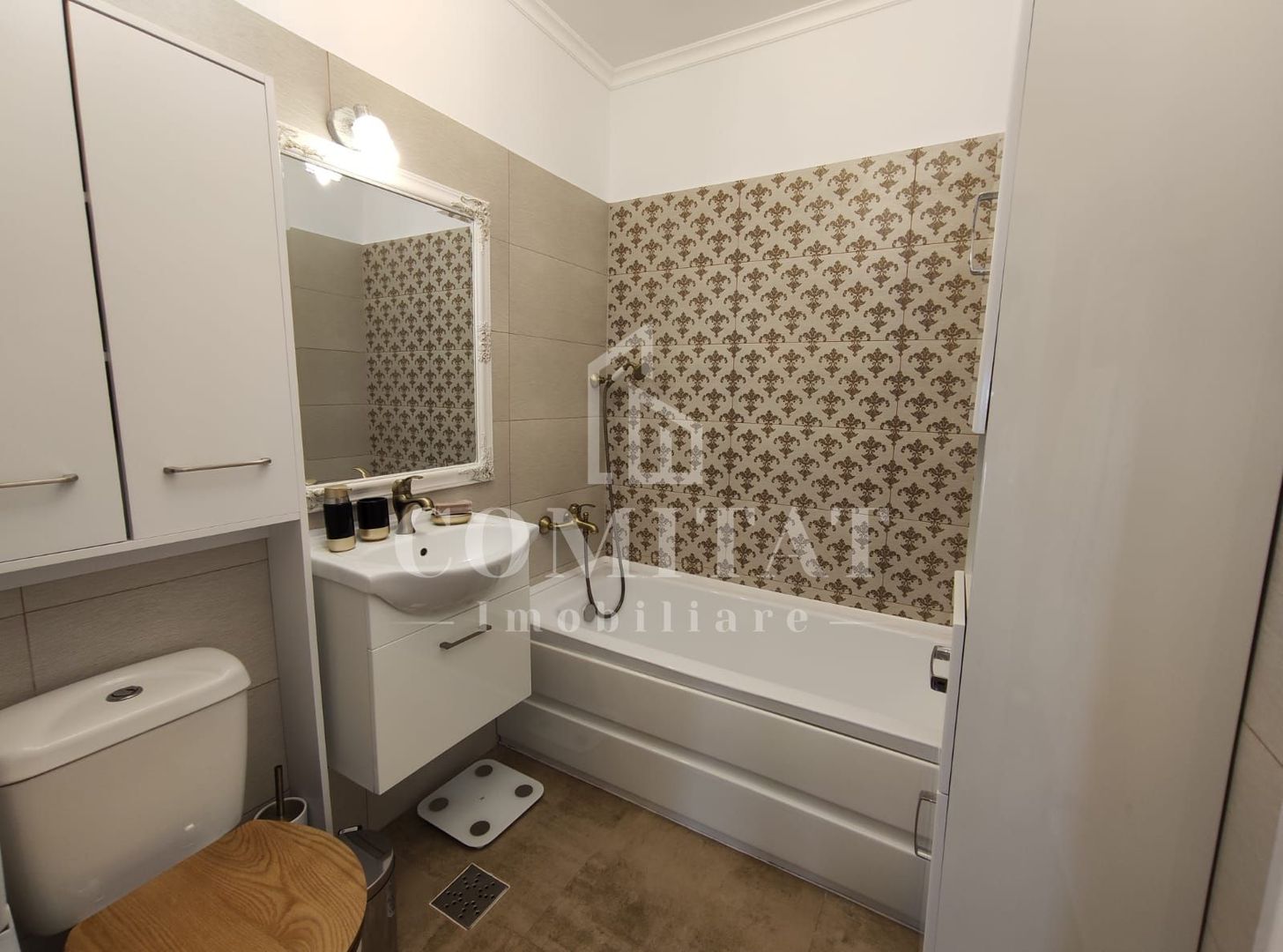 Apartament la cheie | 71mp |3 camere | Baciu - Poză 10