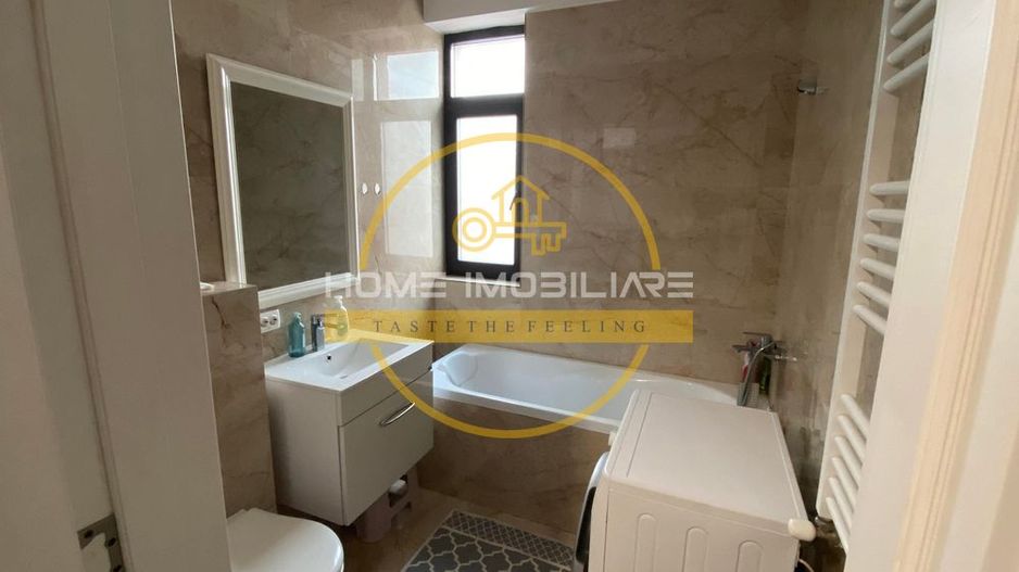 🏠Apartament 3 cam, 71MP utili, etaj 1 // 📍Valea Lupului - Cubic Plaza - Poză 6