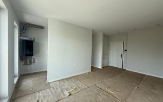 VANZARE APARTAMENT 3 CAMERE | STRAULESTI | 82MP | TERASA | COMPLEX NOU - Poză 3