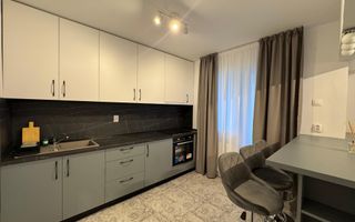 3 camere || DECOMANDAT + BALCON INCHIS || PANTELIMON MEGA MALL - Poză 8