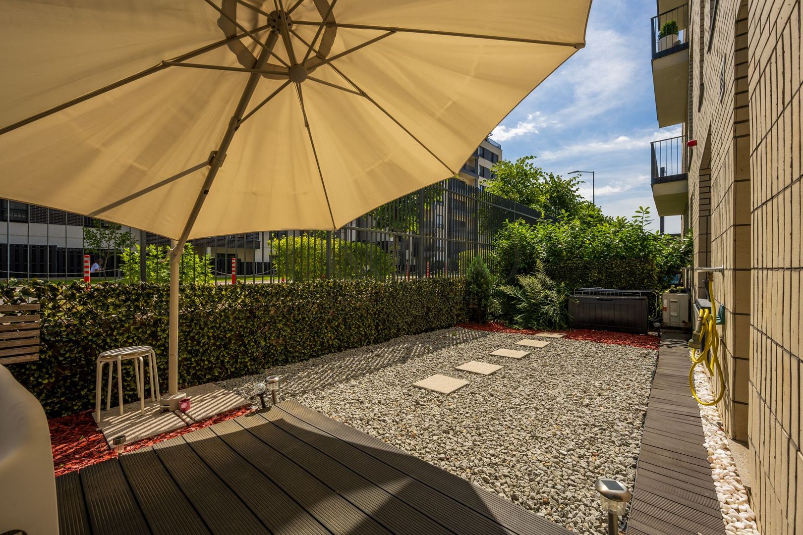 Studio Modern | Gradina Proprie | Avalon Estate - Poză 9