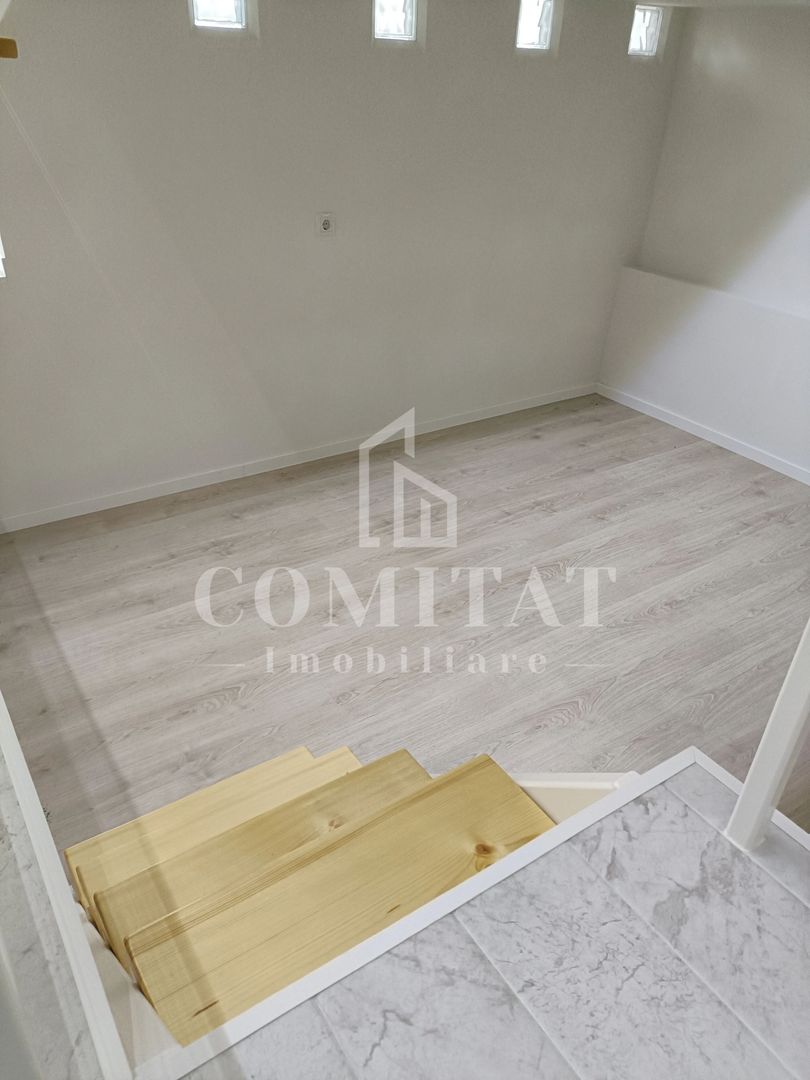 Apartament finisat cu 2 cameră | Zona Vivo Mall - Poză 6
