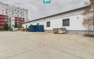 Hală producție parc Industrial UTA - Poză 11