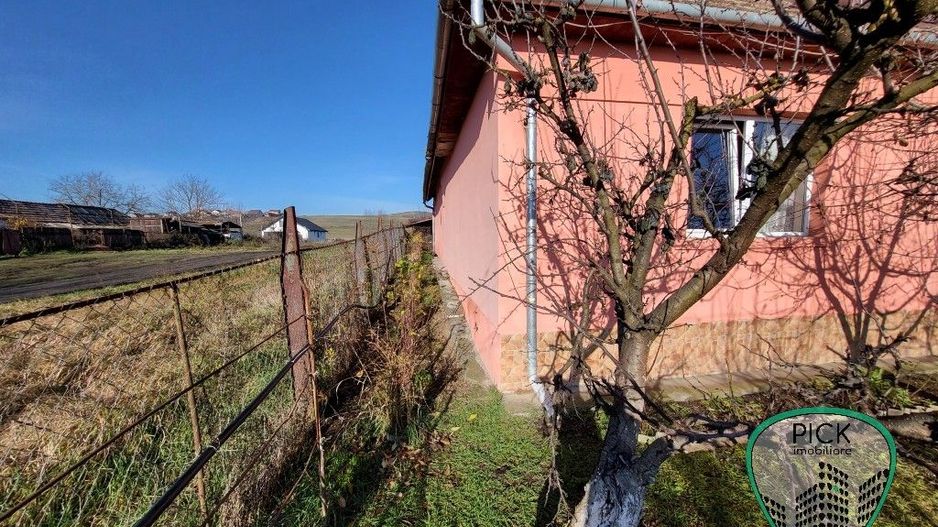 P 1160 - Casă cu 3 camere în jud. Mureș, Nazna, Principală - Poză 4