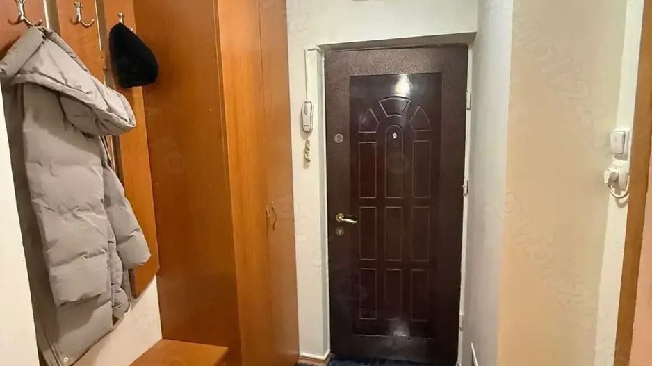 GARSONIERA STEFAN C.M, BUCATARIE OPEN-SPACE, REABILITAT, METROU 5 MIN - Poză 6