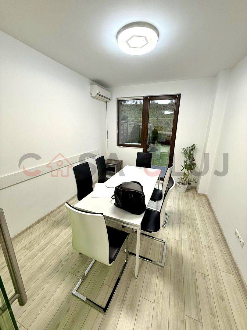 Lucrezi de acasa? Acest apartament cu terasa proprie poate fi ideal pentru tine - Poză 6