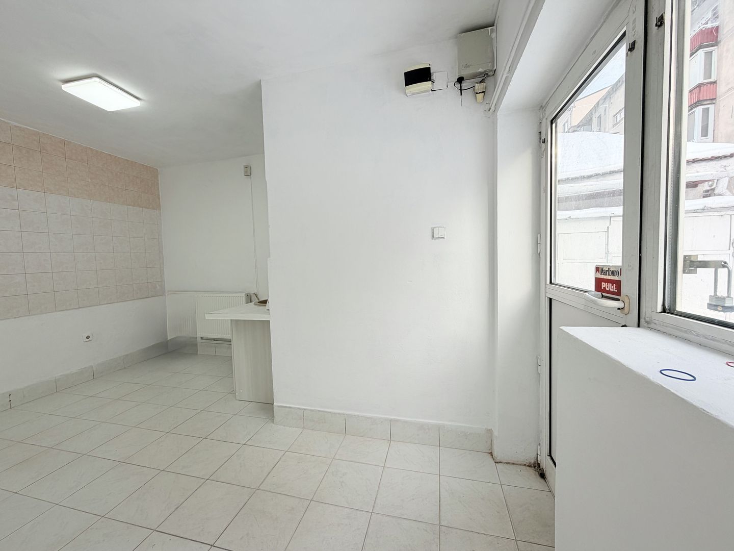 Spațiu comercial versatil, cu curte și acces auto | Simion Bărnuțiu - Poză 8