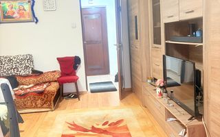 Garsonieră mobilată și utilată – 35 mp | Astra | Parter - Poză 1