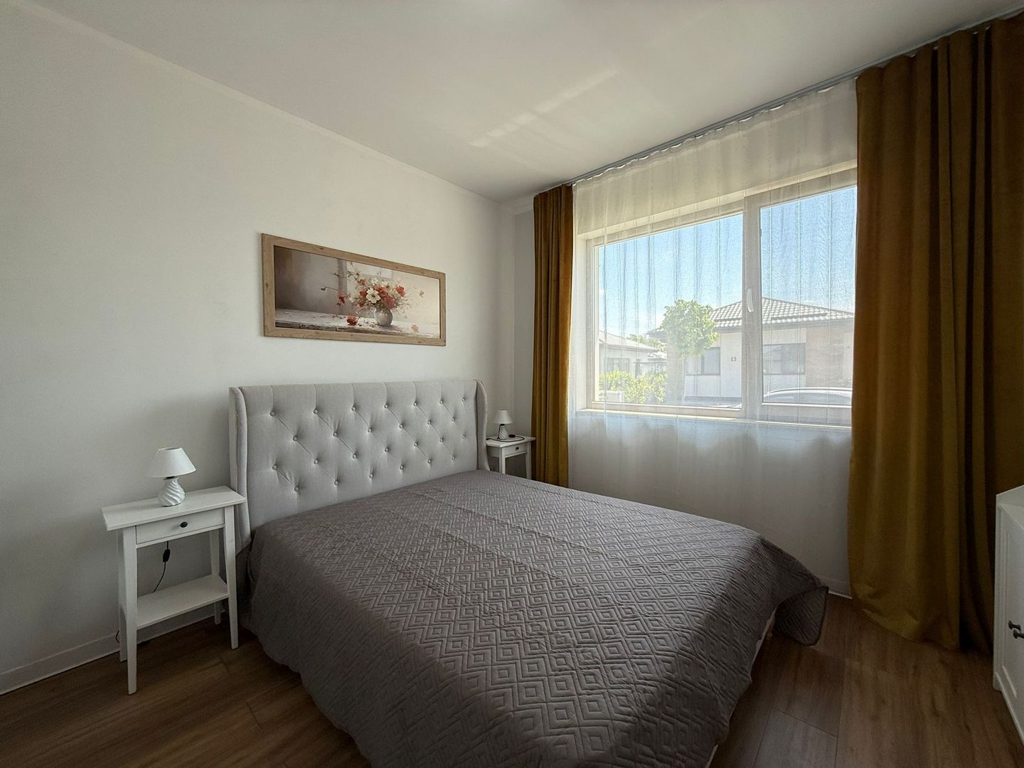 Lifestyle aproape de natură | Vilă 4 camere Corbeanca - Poză 4
