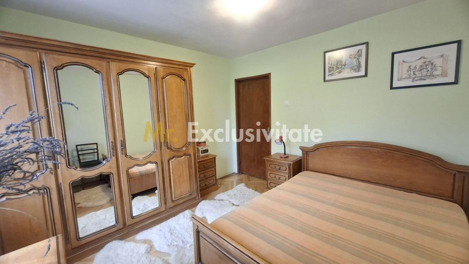 Casa Centrala de vanzare - Strada Rahovei Pitesti - Poză 14