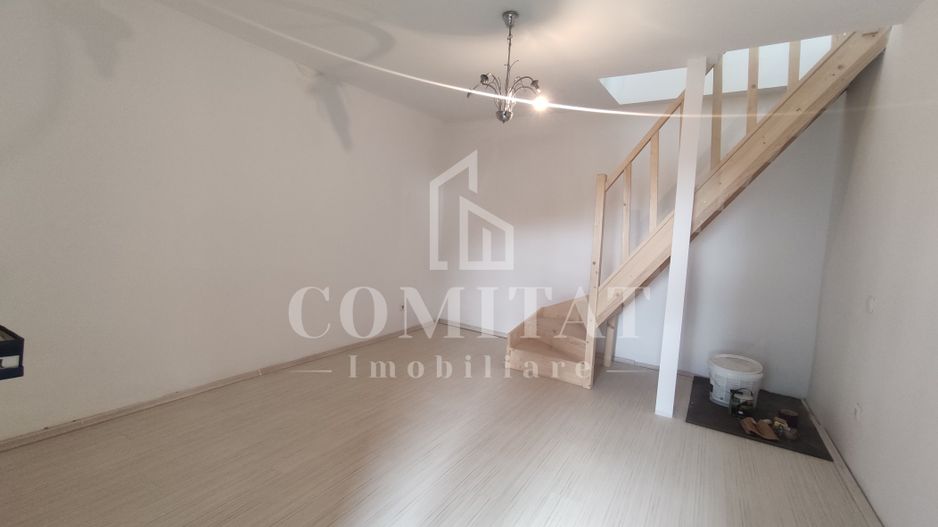 Duplex cu 3 camere | 80 mp | Cartierul Iris - Poză 3