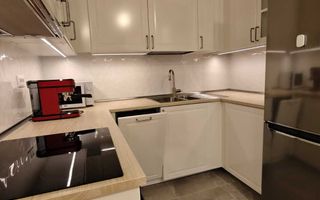 Apartament 2 camere I  One Cotroceni Park I Loc de parcare inclus - Poză 5