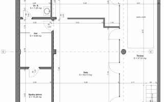 Spațiu de birouri în zona Centrală - 2 locuri de parcare proprii - Poză 33