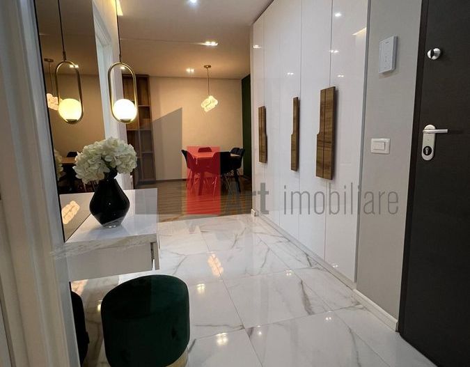 Inchiriere apartament 2 camere-Lujerului, Exigent Faza 2 - Poză 3