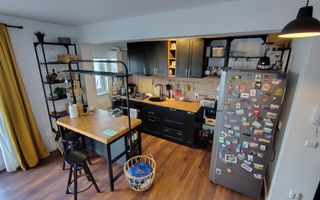 PENTHOUSE 3 CAMERE | TERASĂ 54 MP | VEDERE SPRE ORAȘ | SIBIU - Poză 9