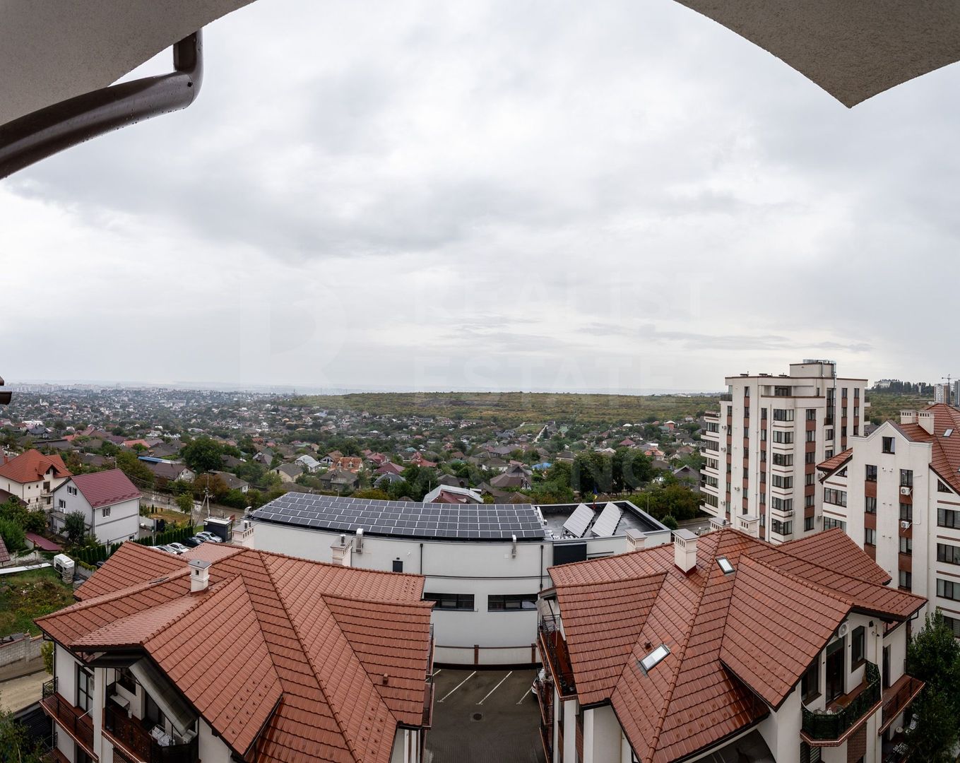 Vânzare, apartament, 3 camere, strada Nicolae Dimo, Durlești - Poză 29
