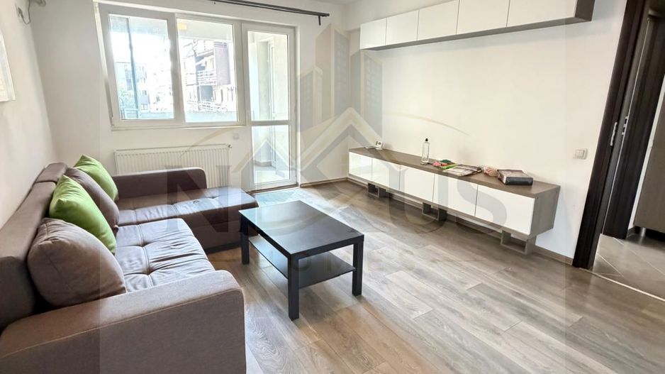 Apartament 2 camere - Metrou Dimitrie Leonida - Cheile Turzii- Parcare - Poză 1
