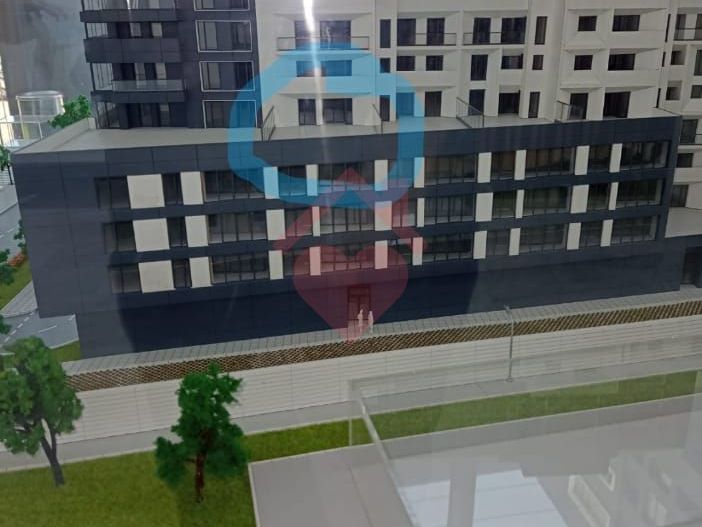 Apartament 2 camere Barbu Vacarescu - Poză 4