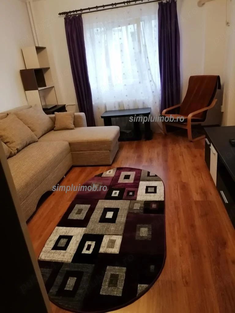 Garsoniera spatioasa Etaj Intermediar Doamna Ghica Sector 2 - Poză 1