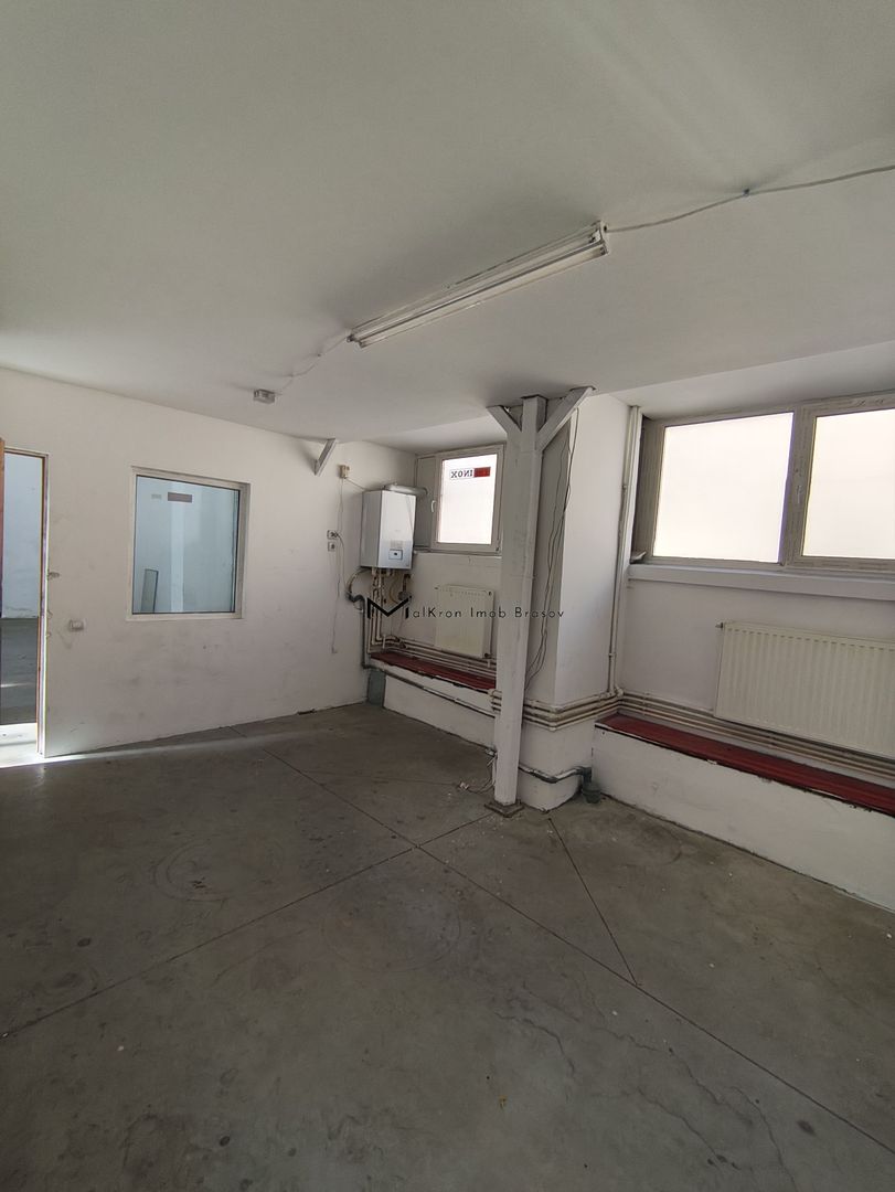Hala de inchiriat 320mp - Poză 7