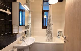 Închiriat: Vilă P+1 deosebită | Prima Închiriere | 5 Camere, Terasă - Poză 10